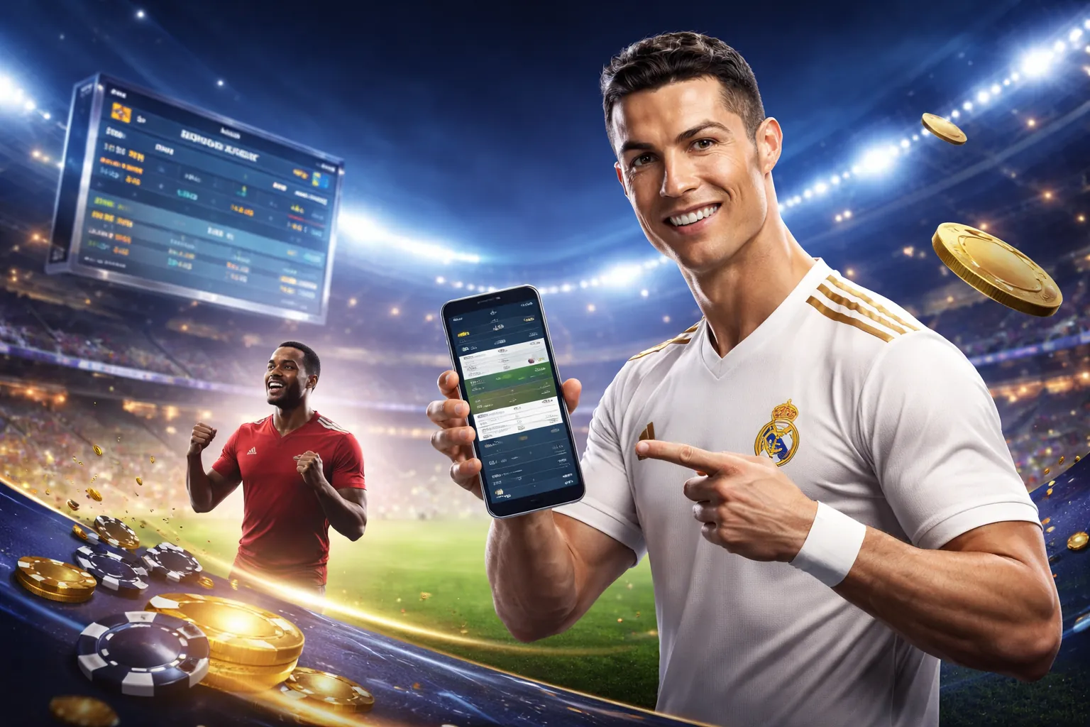 Hình ảnh nền Luckywin nhà cái tài xỉu online